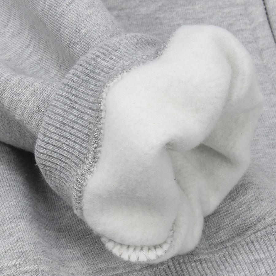 アビレックス ジップアップパーカー バーシティ ロゴ スウェット 長袖 Varsity Logo Sweat メンズ 7834931002 6123467 Avirex | AVIREX | 11