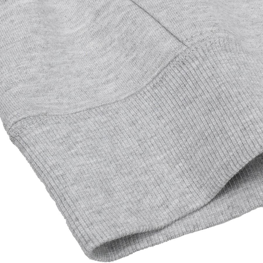 アビレックス ジップアップパーカー バーシティ ロゴ スウェット 長袖 Varsity Logo Sweat メンズ 7834931002 6123467 Avirex | AVIREX | 12