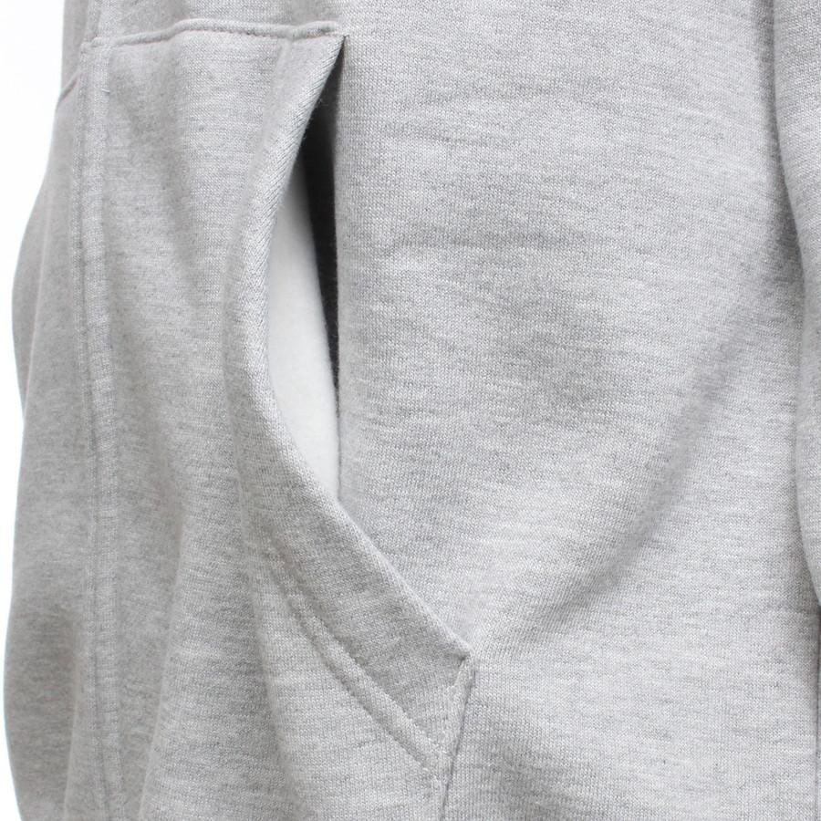 アビレックス ジップアップパーカー バーシティ ロゴ スウェット 長袖 Varsity Logo Sweat メンズ 7834931002 6123467 Avirex | AVIREX | 09