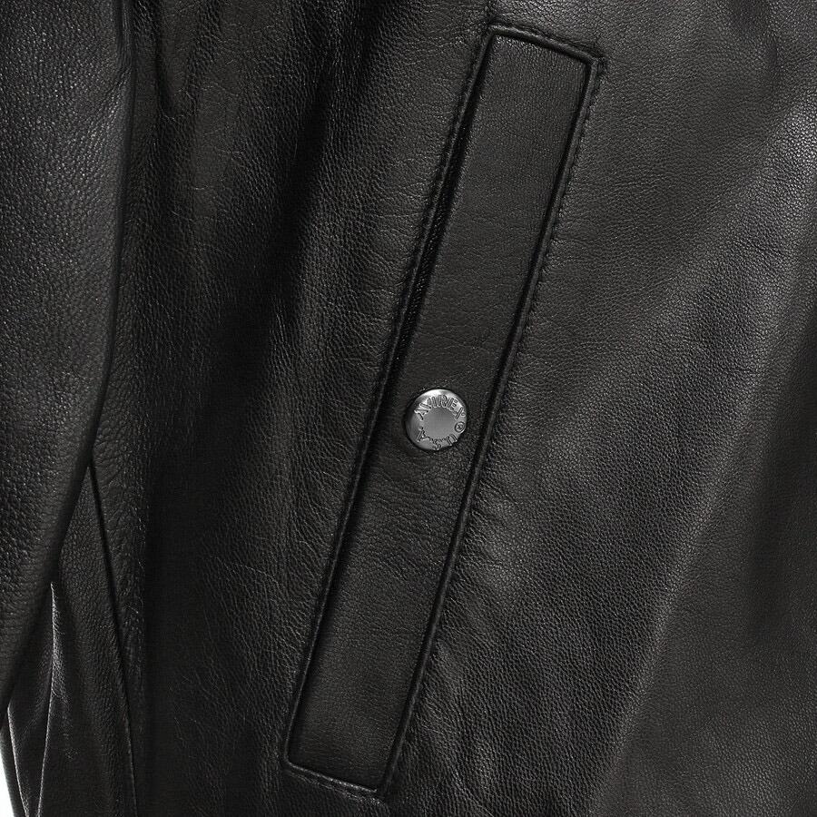 アビレックス レザージャケット ゴート スウィング トップ Goat Swing Top やぎ革 ブルゾン 7835950014アヴィレックス Avirex | AVIREX | 07