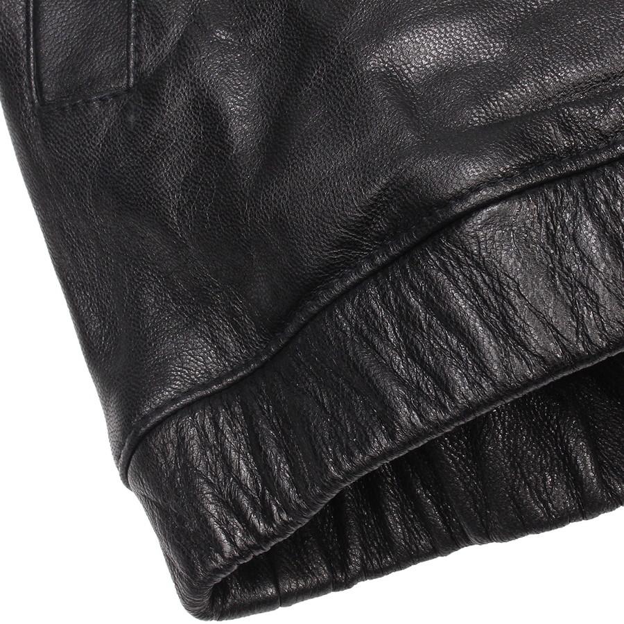 アビレックス レザージャケット ゴート スウィング トップ Goat Swing Top やぎ革 ブルゾン 7835950014アヴィレックス Avirex | AVIREX | 10