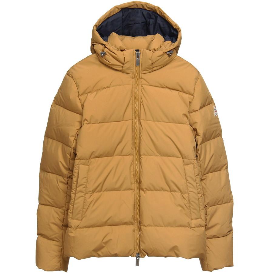 ピレネックス メンズ ダウンジャケット スプートニック リップストップ2 ミニ Spoutnic Mini Ripstop2 HMY022 Pyrenex フード ダウン | Pyrenex | 17