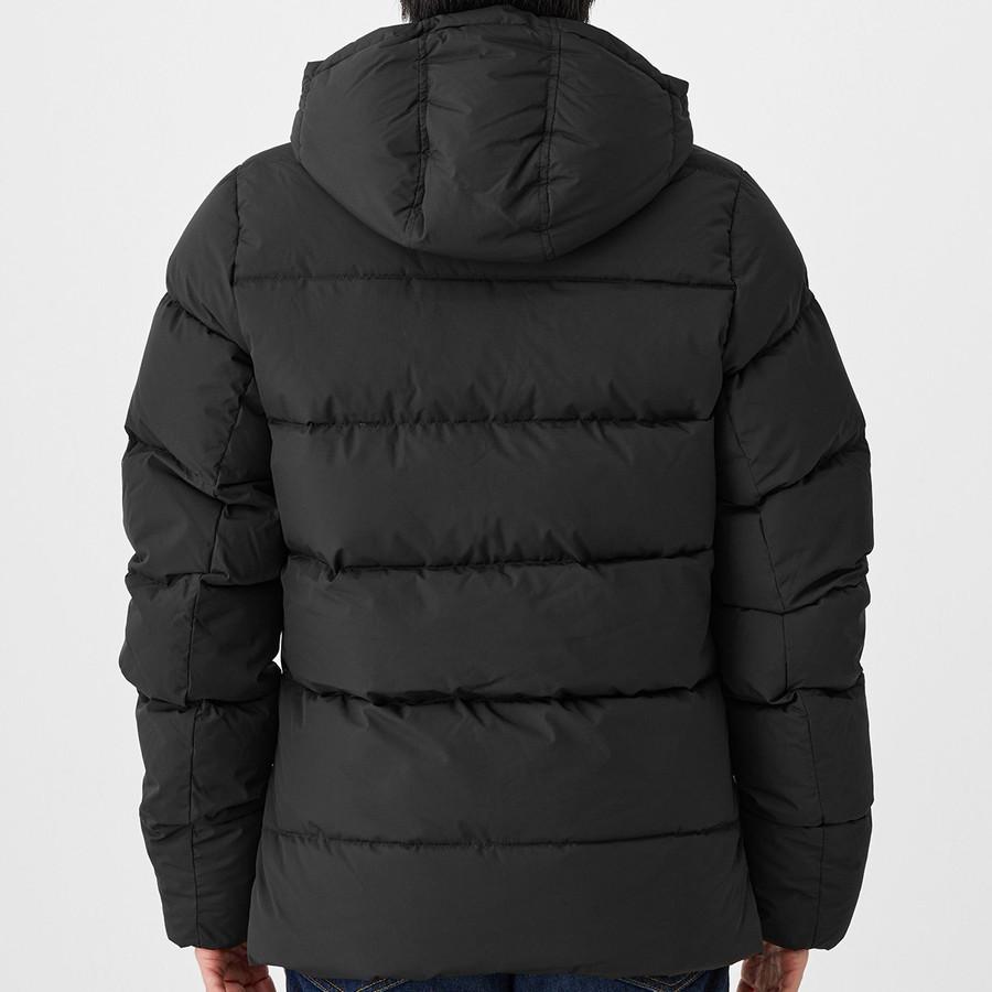 ピレネックス メンズ ダウンジャケット スプートニック リップストップ2 ミニ Spoutnic Mini Ripstop2 HMY022 Pyrenex フード ダウン | Pyrenex | 04