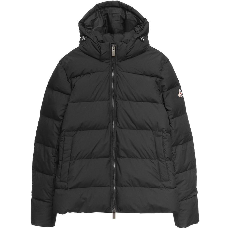 ピレネックス メンズ ダウンジャケット スプートニック リップストップ2 ミニ Spoutnic Mini Ripstop2 HMY022 Pyrenex フード ダウン | Pyrenex | 03