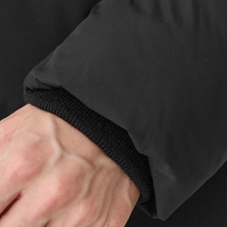 ピレネックス メンズ ダウンジャケット スプートニック リップストップ2 ミニ Spoutnic Mini Ripstop2 HMY022 Pyrenex フード ダウン | Pyrenex | 07