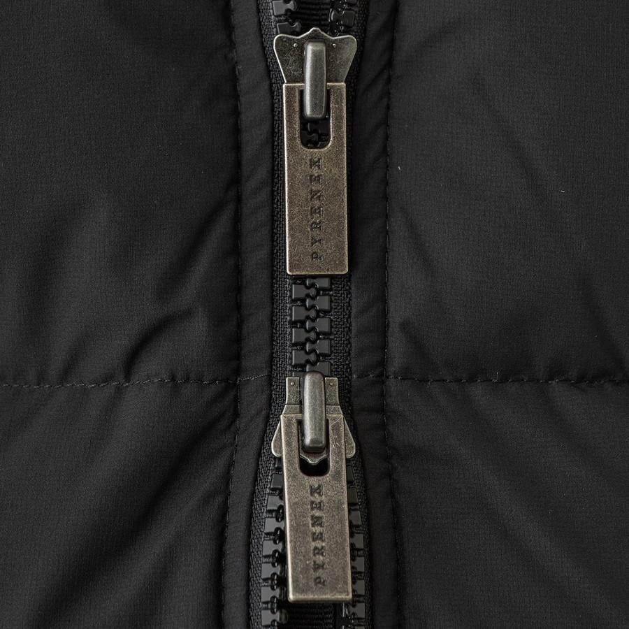 ピレネックス メンズ ダウンジャケット スプートニック リップストップ2 ミニ Spoutnic Mini Ripstop2 HMY022 Pyrenex フード ダウン | Pyrenex | 08