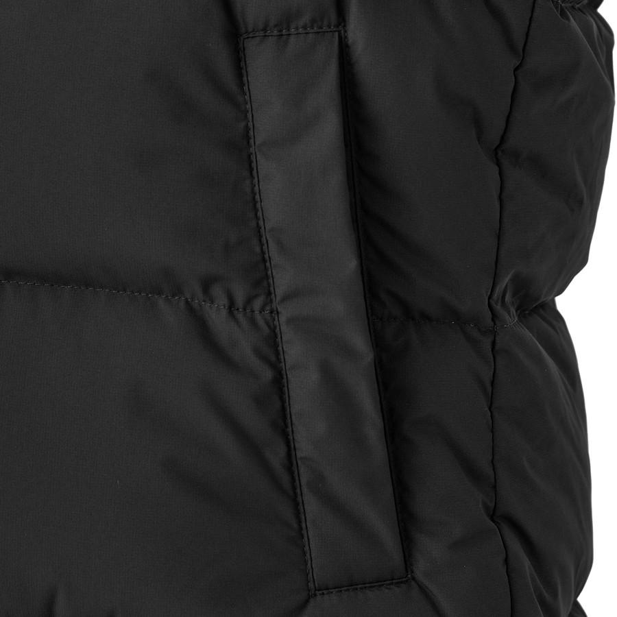 ピレネックス メンズ ダウンジャケット スプートニック リップストップ2 ミニ Spoutnic Mini Ripstop2 HMY022 Pyrenex フード ダウン | Pyrenex | 09