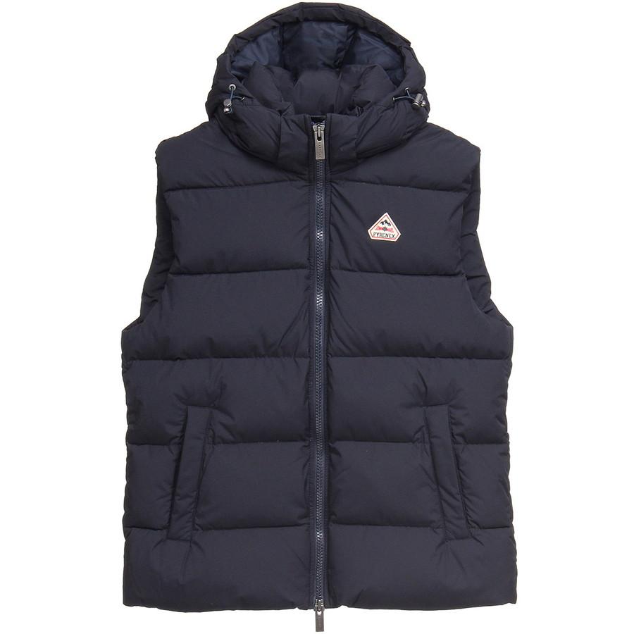 Pyrenex（ピレネックス） 2/19+4% メンズ ダウンベスト スプートニック