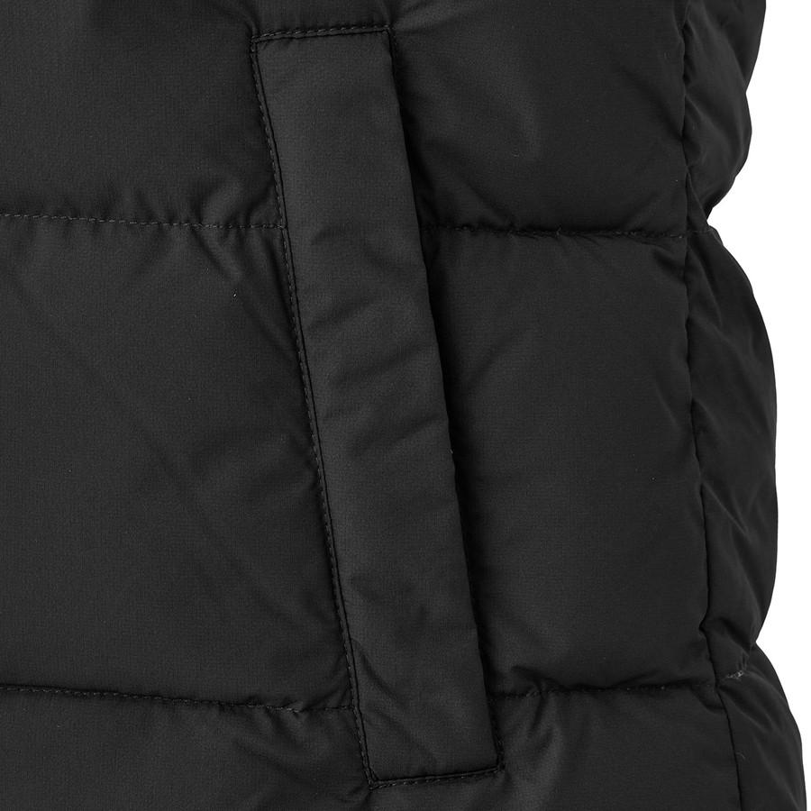 Pyrenex（ピレネックス） メンズ ダウンベスト スプートニック