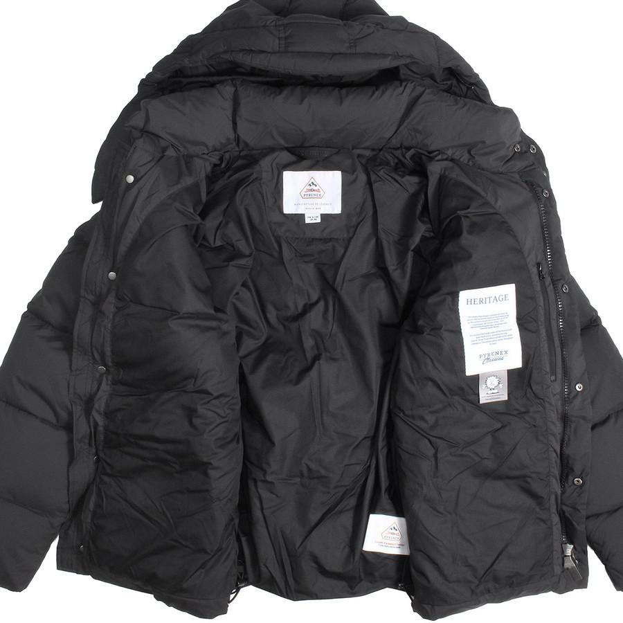 Pyrenex（ピレネックス） メンズ ダウンジャケット トロワ Troyes