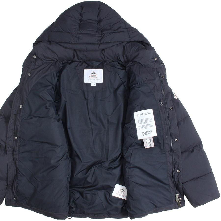 Pyrenex（ピレネックス） メンズ ダウンジャケット トロワ Troyes
