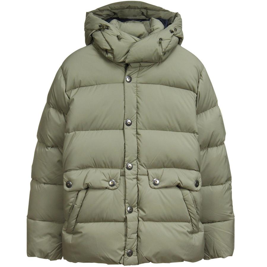 ピレネックス メンズ ダウンジャケット トロワ Troyes HMY019 Pyrenex ダウンジャケット フード ダウン ジャケット パーカー 父の日 ギフト プレゼントの画像