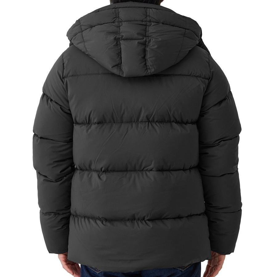 Pyrenex（ピレネックス） メンズ ダウンジャケット トロワ Troyes