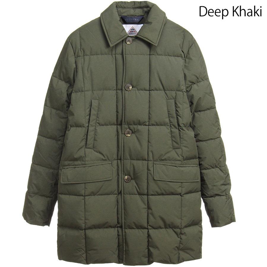 Pyrenex（ピレネックス） メンズ ダウンジャケット グラーヴ Graves