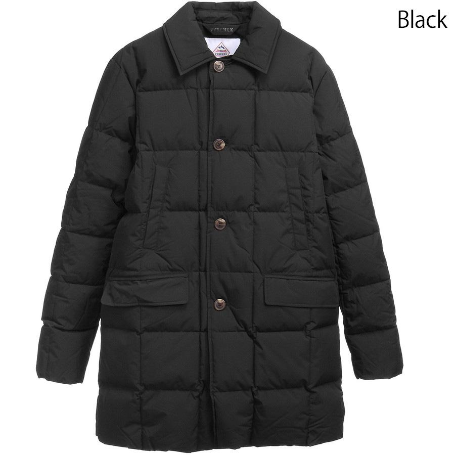 Pyrenex（ピレネックス） 本日爆買 最大+7% メンズ ダウンジャケット