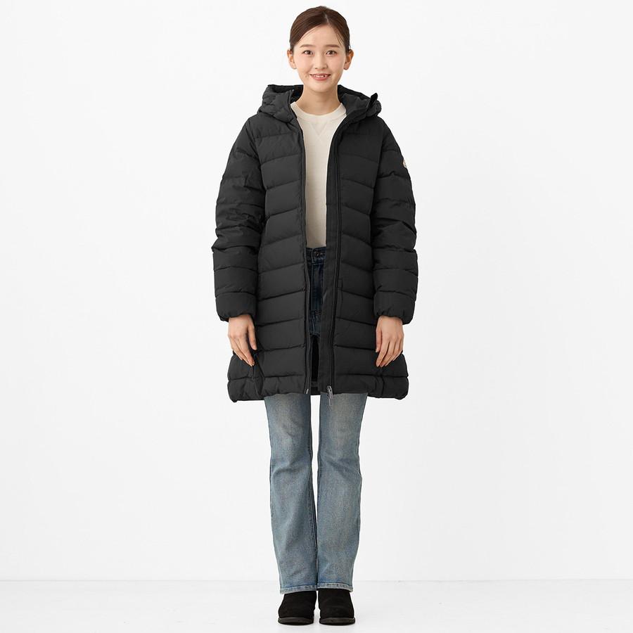 本日爆買 最大+7% ピレネックス レディース ダウンジャケット セール Serres HWY050 Pyrenex ダウン ジャケット コート ブラック ネイビー カーキ | Pyrenex | 06