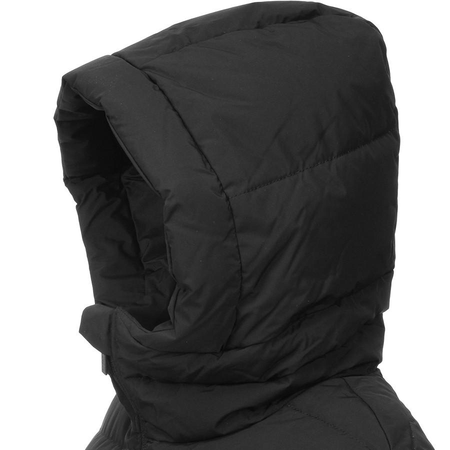 本日爆買 最大+7% ピレネックス レディース ダウンジャケット セール Serres HWY050 Pyrenex ダウン ジャケット コート ブラック ネイビー カーキ | Pyrenex | 09