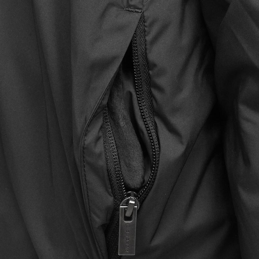 本日爆買 最大+7% ピレネックス レディース ダウンジャケット コンブ Combe HWY051 Pyrenex ダウン ジャケット ブルゾン フード パーカー | Pyrenex | 13