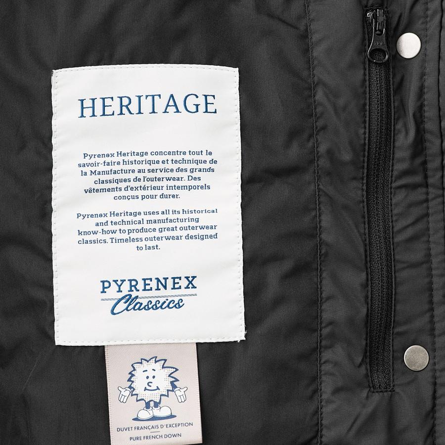 本日爆買 最大+7% ピレネックス レディース ダウンジャケット コンブ Combe HWY051 Pyrenex ダウン ジャケット ブルゾン フード パーカー | Pyrenex | 15