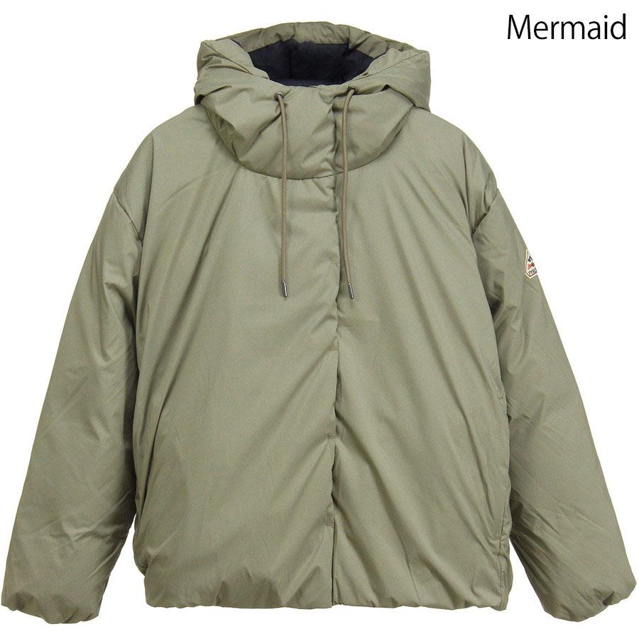 本日爆買 最大+7% ピレネックス レディース ダウンジャケット コンブ Combe HWY051 Pyrenex ダウン ジャケット ブルゾン フード パーカー | Pyrenex | 03