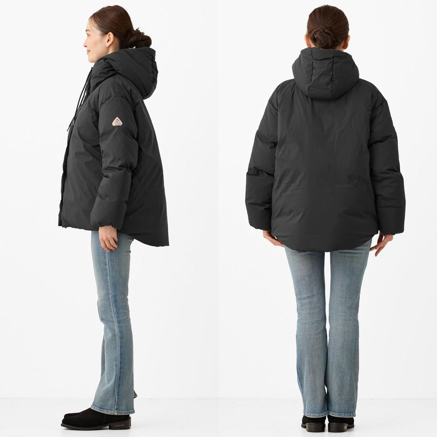 PYRENEX レディースダウン　40 Pyrenex（ピレネックス） 1/5+4%クーポン1000円 レディース ダウン