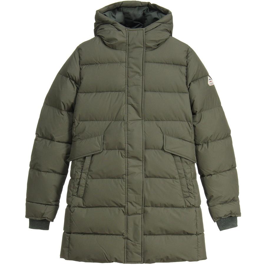 本日爆買 最大+7% ピレネックス レディース ダウンジャケット マッサナ ミニ リップストップ Massana Mini Ripstop HWY026 Pyrenex ダウン ジャケット | Pyrenex | 03