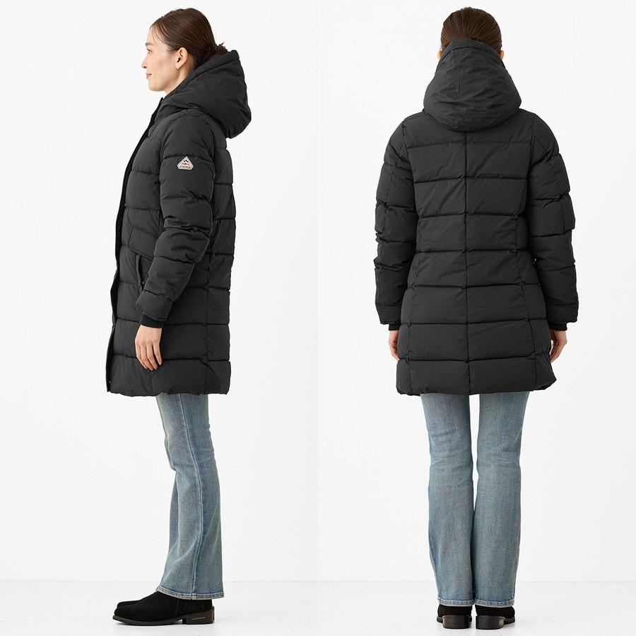 本日爆買 最大+7% ピレネックス レディース ダウンジャケット マッサナ ミニ リップストップ Massana Mini Ripstop HWY026 Pyrenex ダウン ジャケット | Pyrenex | 06