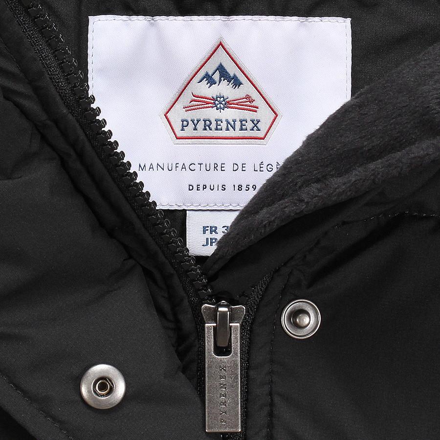 本日爆買 最大+7% ピレネックス レディース ダウンジャケット マッサナ ミニ リップストップ Massana Mini Ripstop HWY026 Pyrenex ダウン ジャケット | Pyrenex | 09