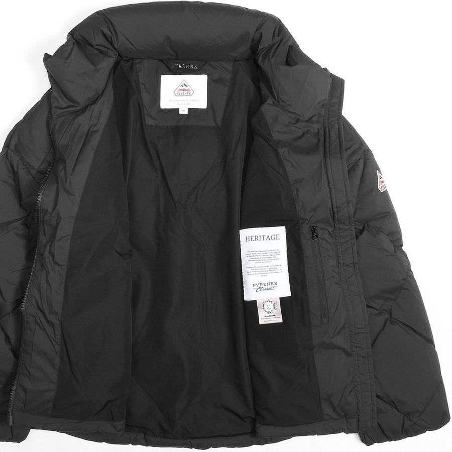 ピレネックス レディース ダウンジャケット アデル Adele HWY009 Pyrenex ダウン ジャケット ブルゾン スタンドカラー | Pyrenex | 15