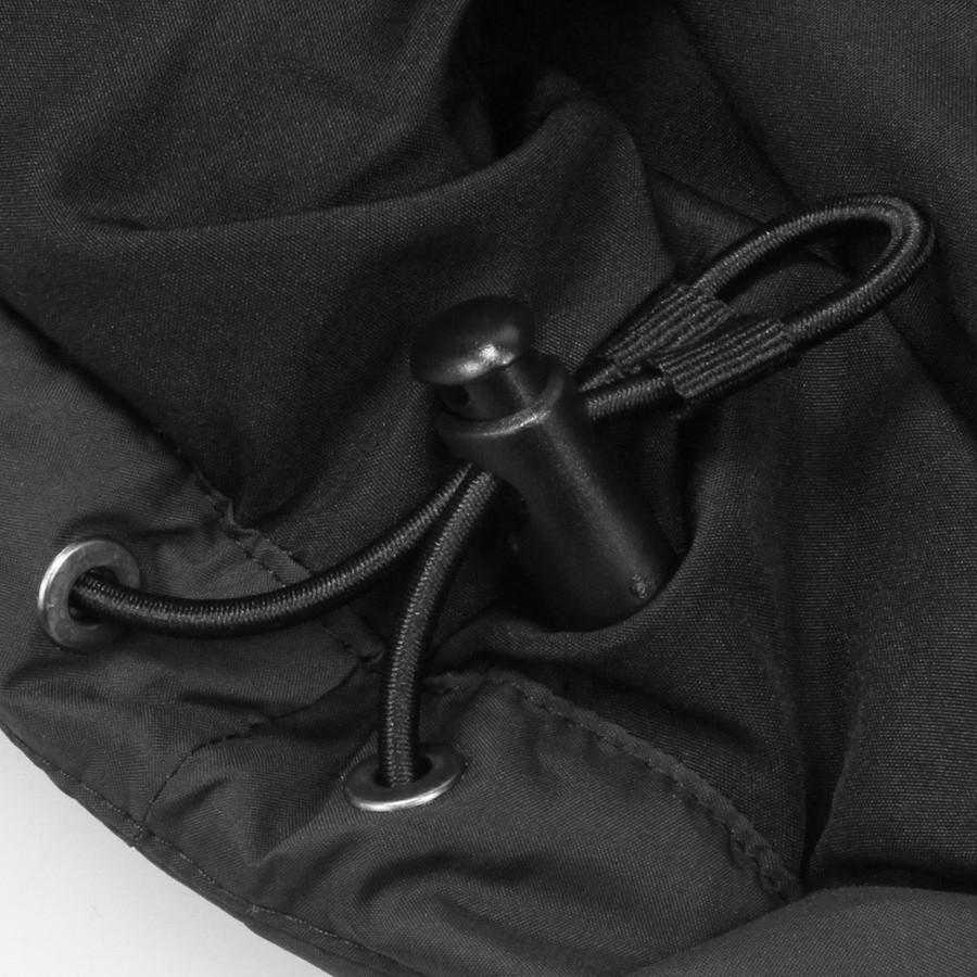 ピレネックス レディース ダウンジャケット アデル Adele HWY009 Pyrenex ダウン ジャケット ブルゾン スタンドカラー | Pyrenex | 17