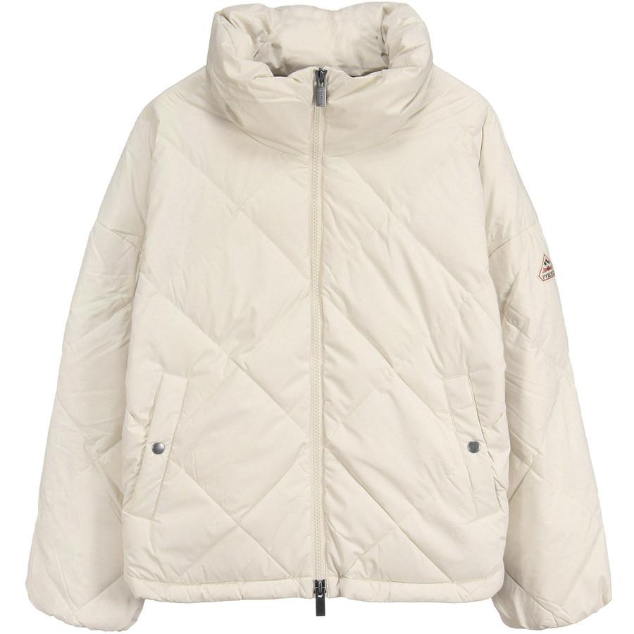 ピレネックス レディース ダウンジャケット アデル Adele HWY009 Pyrenex ダウン ジャケット ブルゾン スタンドカラー | Pyrenex | 02