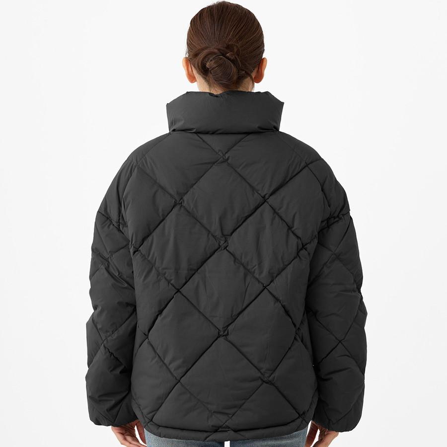 ピレネックス レディース ダウンジャケット アデル Adele HWY009 Pyrenex ダウン ジャケット ブルゾン スタンドカラー | Pyrenex | 08