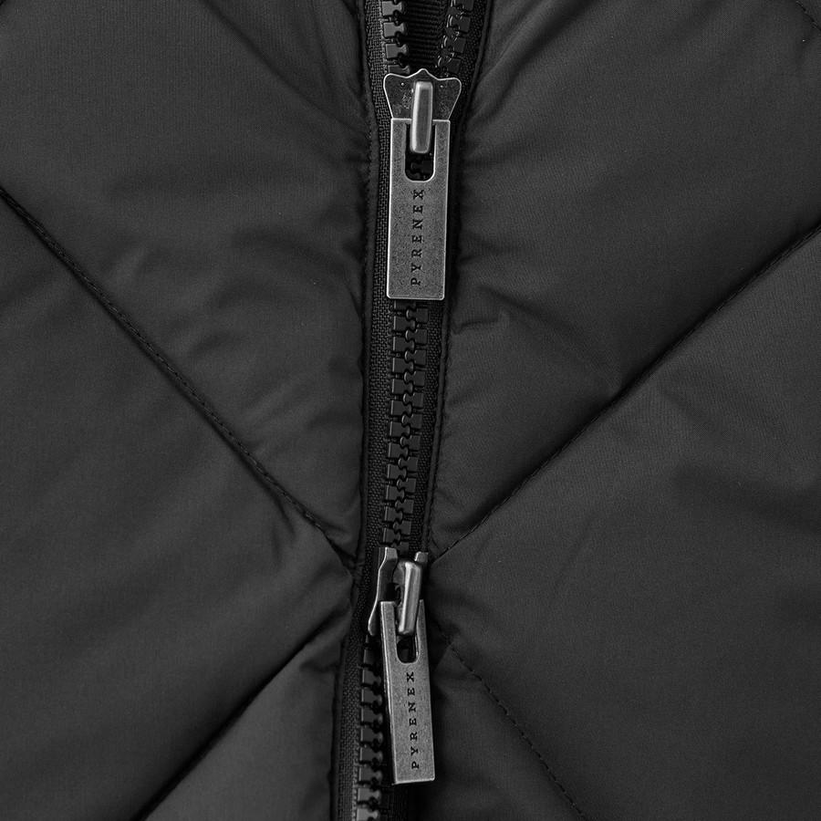 ピレネックス レディース ダウンジャケット アデル Adele HWY009 Pyrenex ダウン ジャケット ブルゾン スタンドカラー | Pyrenex | 10