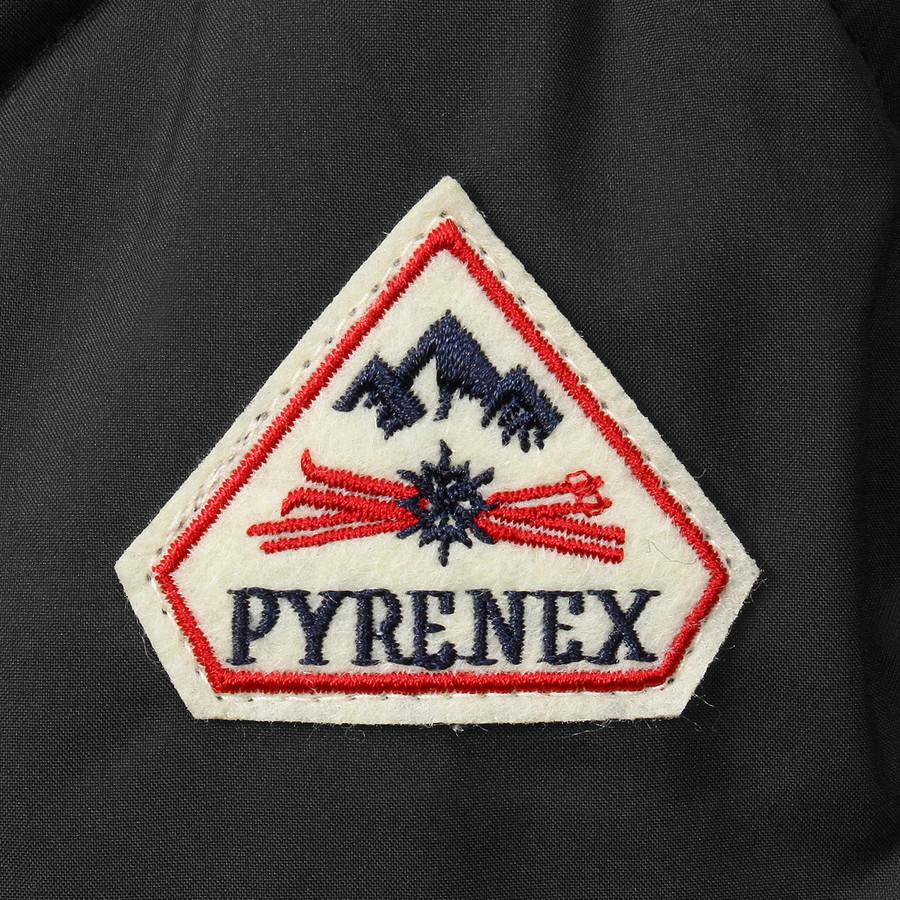 ピレネックス レディース ダウンジャケット アデル Adele HWY009 Pyrenex ダウン ジャケット ブルゾン スタンドカラー | Pyrenex | 11