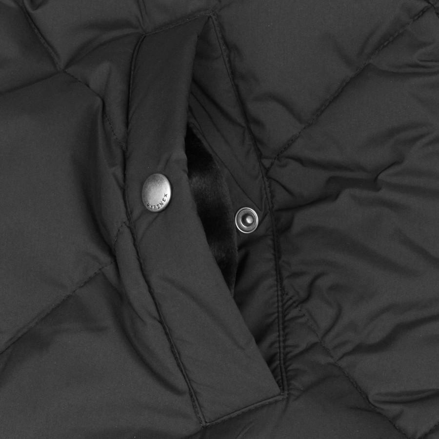 ピレネックス レディース ダウンジャケット アデル Adele HWY009 Pyrenex ダウン ジャケット ブルゾン スタンドカラー | Pyrenex | 12