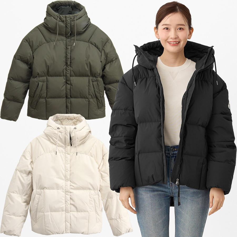 ピレネック　PYRENEX レディースダウン　ダウンジャケット Pyrenex（ピレネックス） レディース ダウンジャケット アルモニ