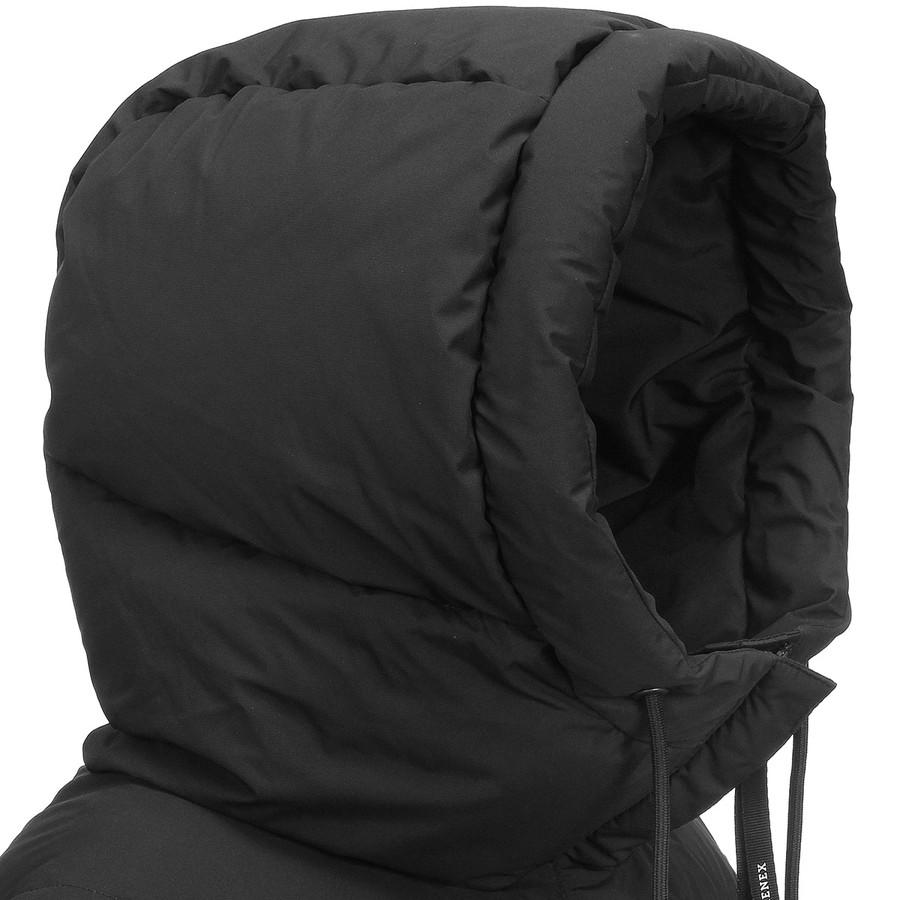 ピレネックス レディース ダウンジャケット アルモニ Harmonie HWY043 Pyrenex ダウン ジャケット コート フード スタンドカラー 母の日 ギフト プレゼント | Pyrenex | 13