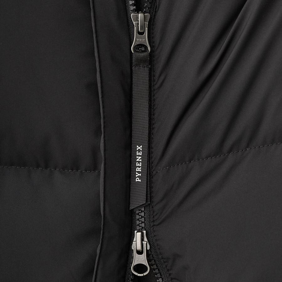 ピレネックス レディース ダウンジャケット アルモニ Harmonie HWY043 Pyrenex ダウン ジャケット コート フード スタンドカラー 母の日 ギフト プレゼント | Pyrenex | 14