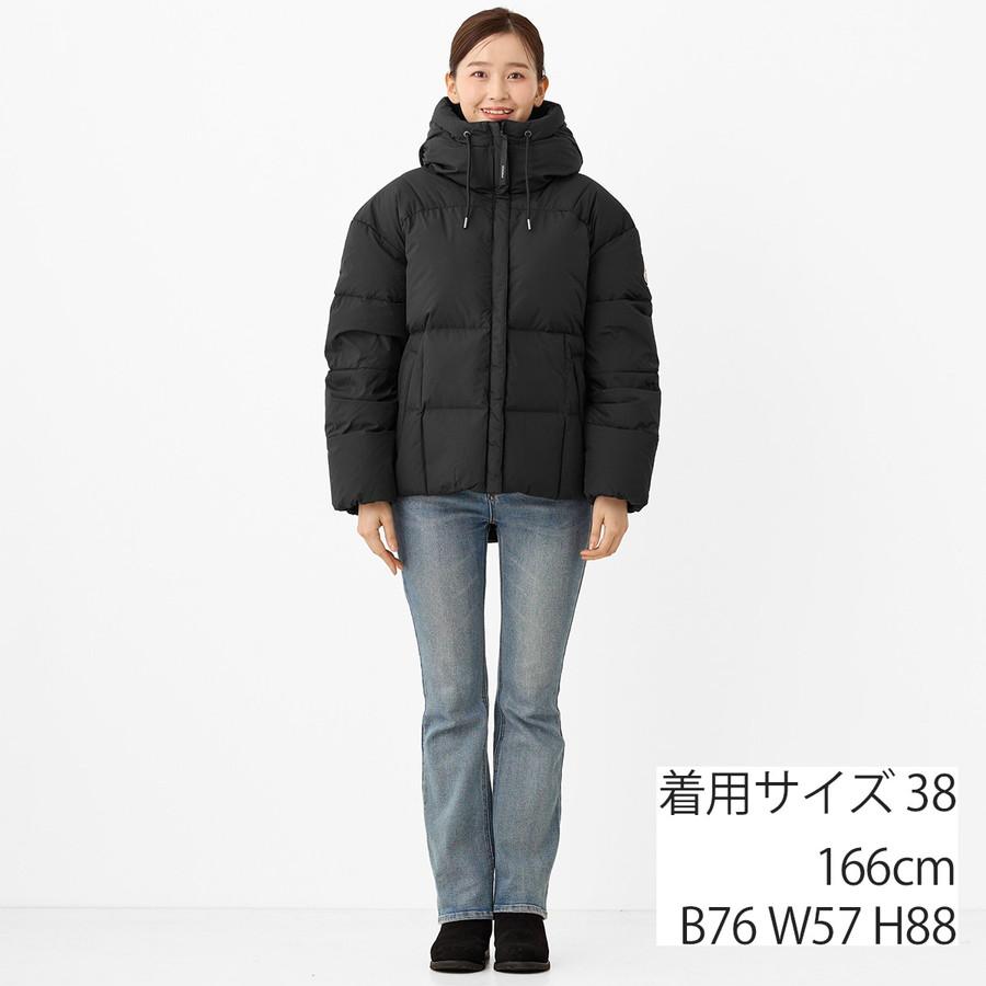 Pyrenex（ピレネックス） レディース ダウンジャケット アルモニ