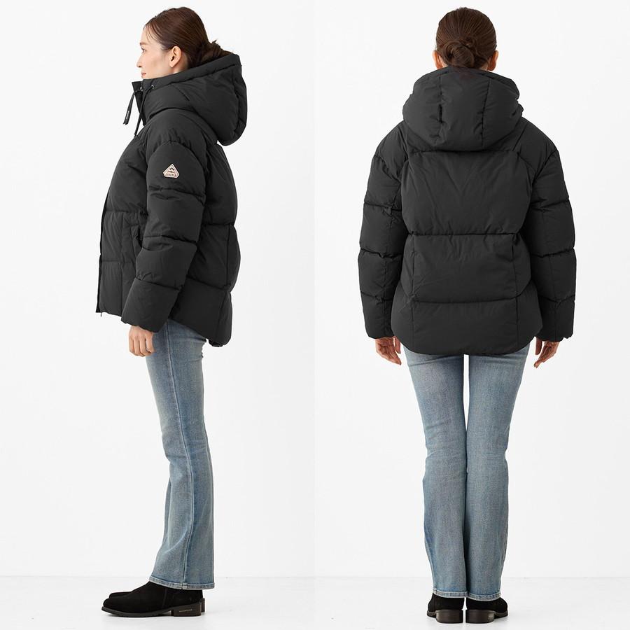 Pyrenex（ピレネックス） レディース ダウンジャケット アルモニ