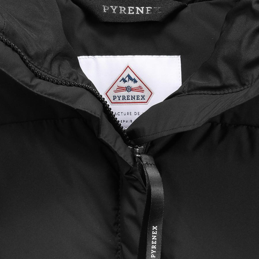 ピレネックス レディース ダウンジャケット アルモニ Harmonie HWY043 Pyrenex ダウン ジャケット コート フード スタンドカラー 母の日 ギフト プレゼント | Pyrenex | 08