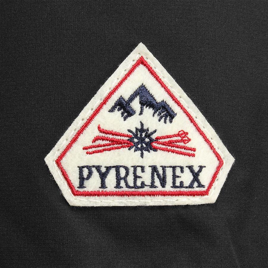 ピレネックス レディース ダウンジャケット アルモニ Harmonie HWY043 Pyrenex ダウン ジャケット コート フード スタンドカラー 母の日 ギフト プレゼント | Pyrenex | 09