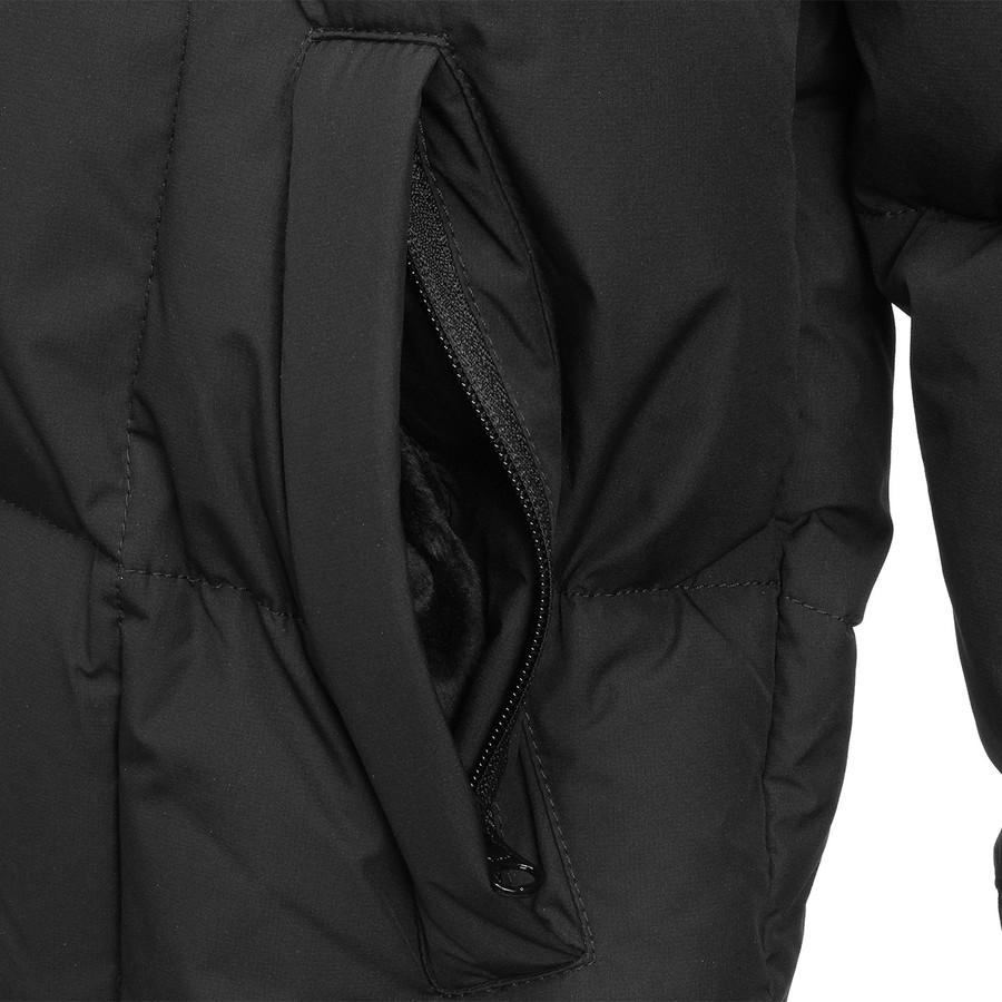 ピレネックス レディース ダウンジャケット アルモニ Harmonie HWY043 Pyrenex ダウン ジャケット コート フード スタンドカラー 母の日 ギフト プレゼント | Pyrenex | 10