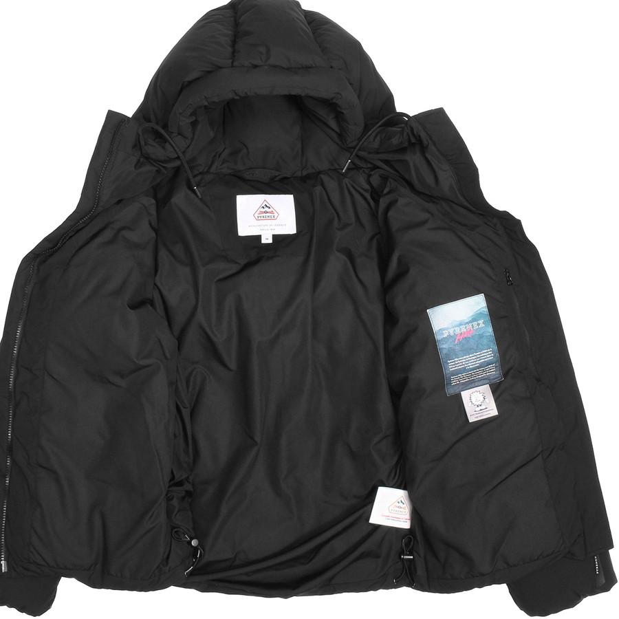 Pyrenex（ピレネックス） レディース ダウンジャケット アルモニ