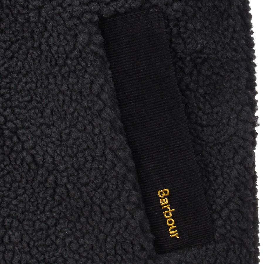 Barbour（バブアー） レディース ダルシー ボア ライナー ベスト