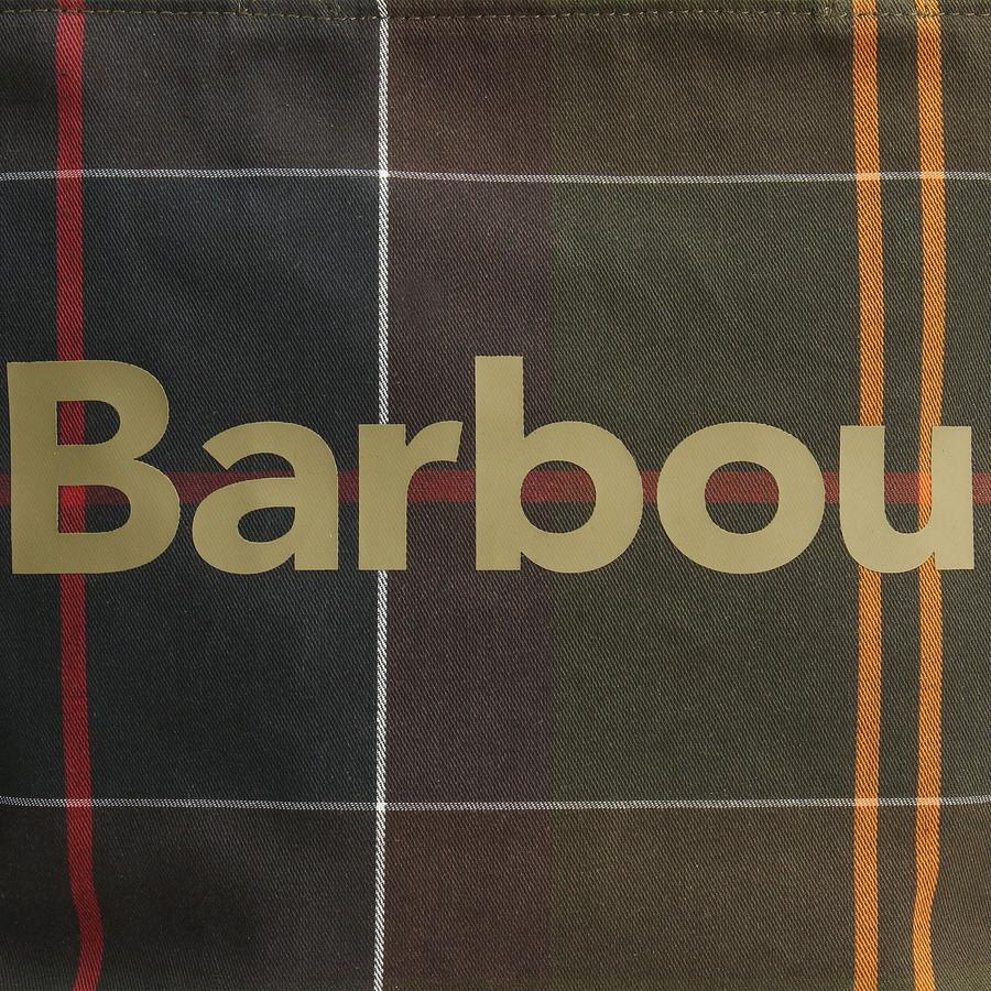 バブアー ミニ テルフィールド タータン トート トートバッグ Barbour Mini Telfield Tartan Tote UBA0764 バヴアー バブァー メンズ レディース ユニセックス | Barbour | 10