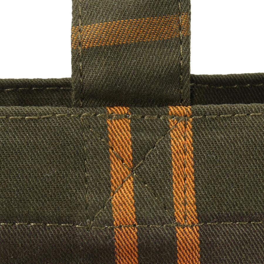 バブアー ミニ テルフィールド タータン トート トートバッグ Barbour Mini Telfield Tartan Tote UBA0764 バヴアー バブァー メンズ レディース ユニセックス | Barbour | 12