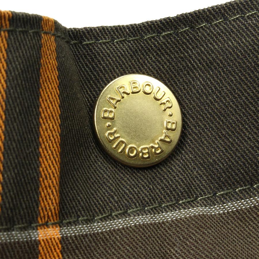 バブアー テルフィールド タータン トートバッグ トートバッグ Barbour Telfield Tartan Tote UBA0751 バヴアー メンズ レディース | Barbour | 08