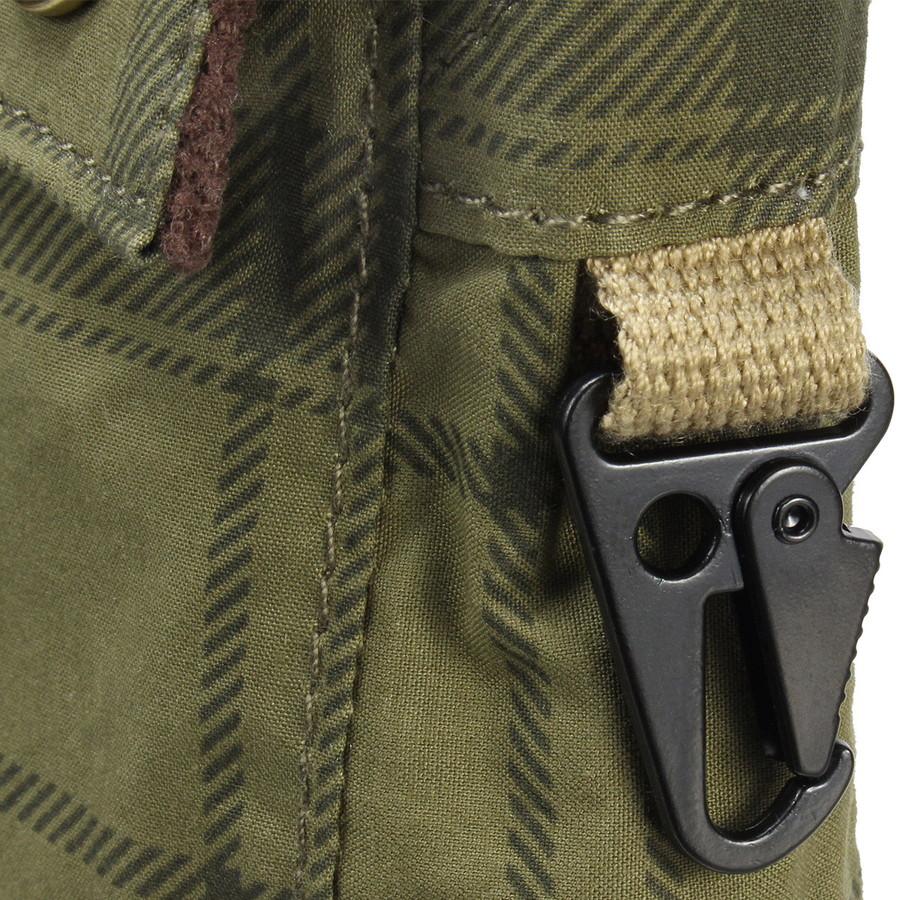 バブアー トランスポート クロスボディバッグ ショルダーバッグ Barbour Transport Crossbody Bag UBA0739 バヴアー メンズ レディース 母の日 ギフト | Barbour | 12