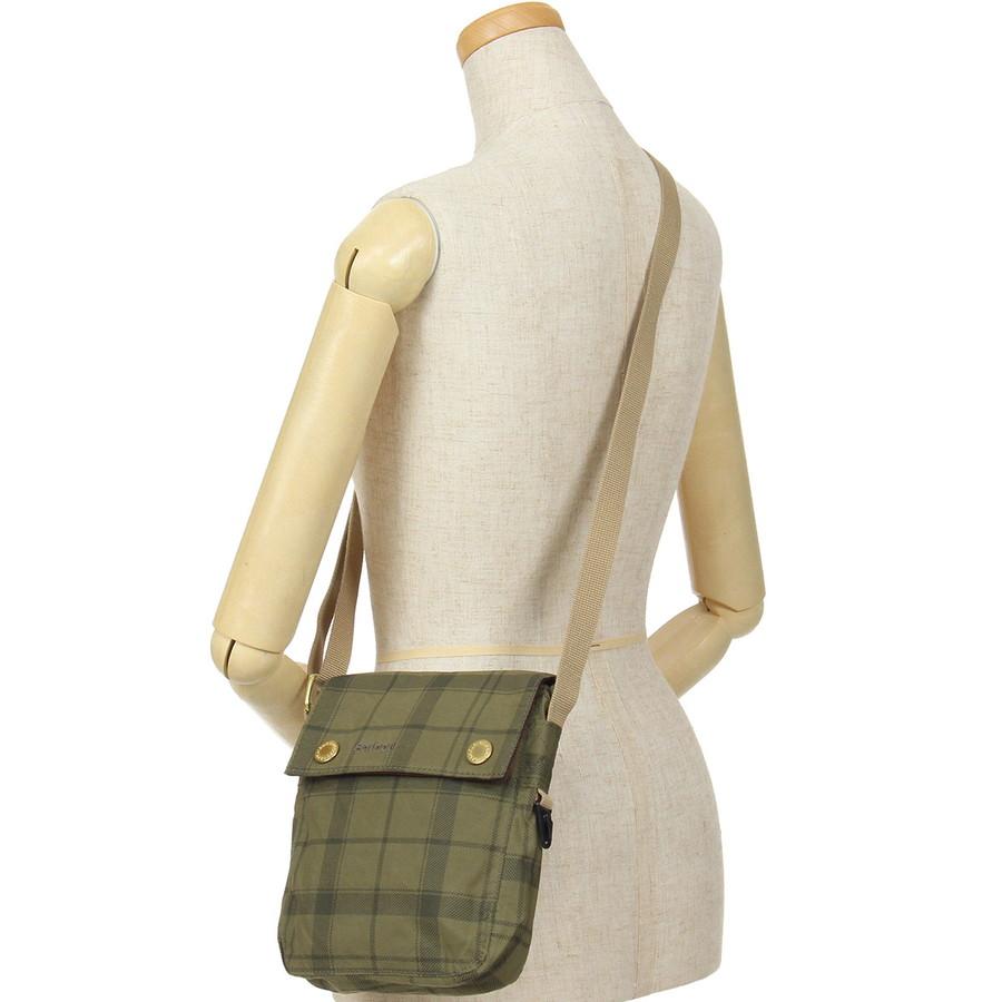 バブアー トランスポート クロスボディバッグ ショルダーバッグ Barbour Transport Crossbody Bag UBA0739 バヴアー メンズ レディース 母の日 ギフト | Barbour | 15